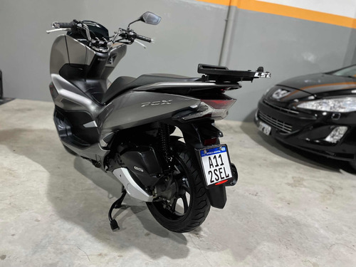Imagen 11 de 16 de Honda Pcx