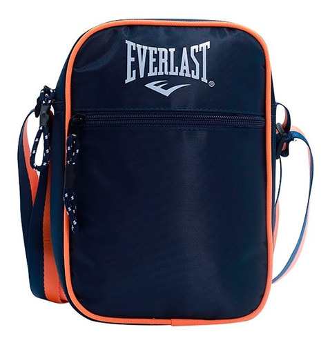 Morral Bandolera Everlast Unisex Bolso