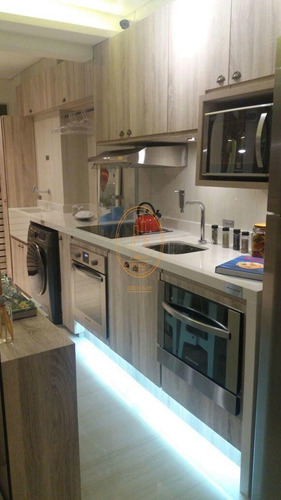 Apartamento Com 3 Dormitório(s) Localizado(a) No Bairro Vila Prudente Em São Paulo / São Paulo - 1540:902935