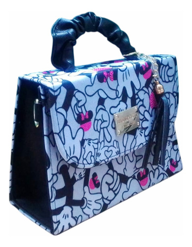 Bolsa De Mano Diferentes Modelos Para Niña/mujer