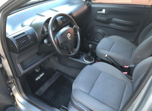 Volkswagen Fox 1.6 Trendline 5 P 2008