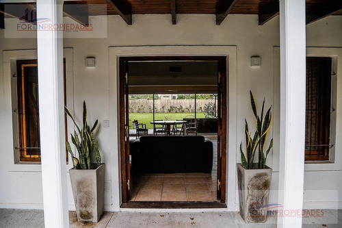 Imagen 12 de 30 de Casa - City Bell