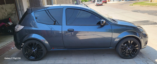 Ford Ka 1.0 Fly Viral 63cv