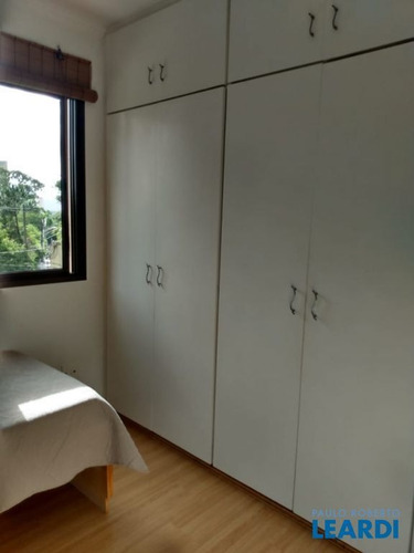 Apartamento - Panamby - Sp - 627187