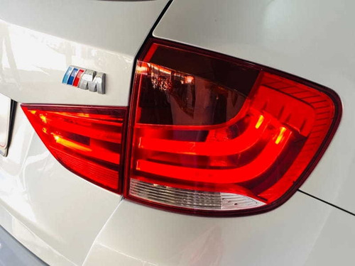 Bmw X1 Xdrive 28i 3.0 24v 4x4 Aut 2011