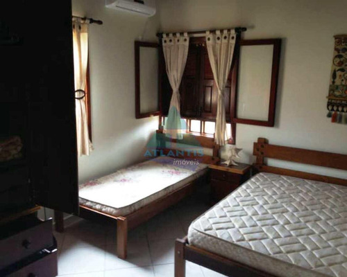 Imagem 12 de 15 de Casa Para Venda Em Caraguatatuba, Mar Verde Ii, 4 Dormitórios, 1 Suíte, 2 Banheiros, 4 Vagas - 1450_2-1214334