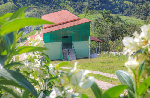 Imagem 3 de 14 de Sítio Locação Hospedagem Grupo, 31 Km De Sp, Santa Isabel