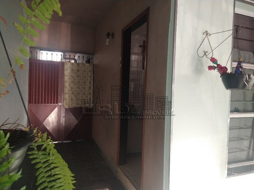 Imagem 9 de 30 de Casa Terrea Vende, 03 Dormitórios Com Suite, Jardim Santa Cecilia, Sorocaba - Ca00935 - 71024089