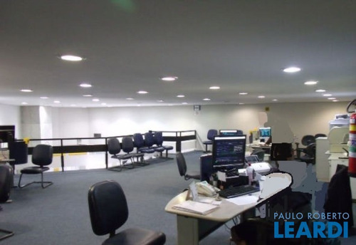 Imagem 5 de 5 de Loja - Centro - Sp - 505722