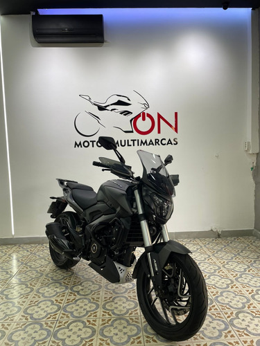 Bajaj Dominar 400