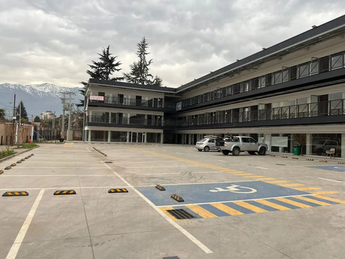Arriendo Local Comercial La Florida