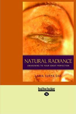 Libro Natural Radiance : Awakening To Your Great Perfecti...