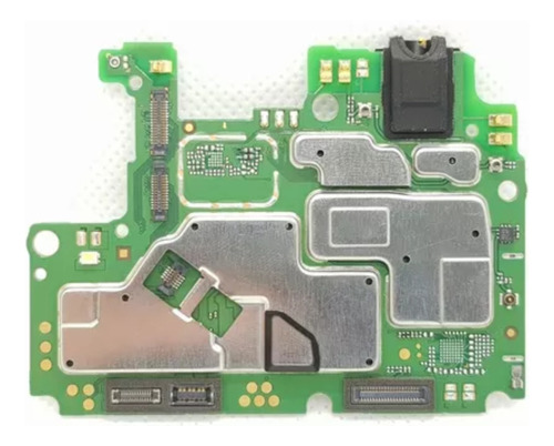 Tarjeta Lógica Para Alcatel 1v 5007a 100% Funcional (Usado)