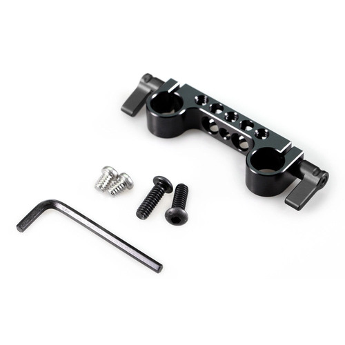 Smallrig Super Ligero 15mm Railblock 3 Con Rosca De 1/4 -20