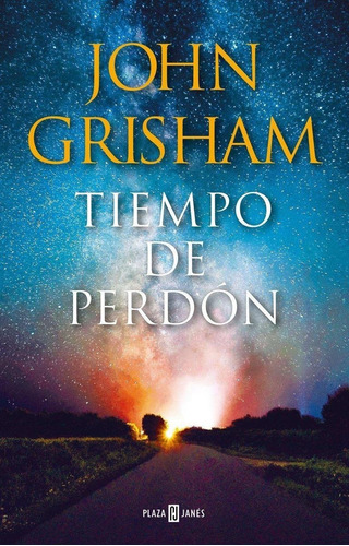 Libro: Tiempo De Perdón. Grisham, John. Plaza & Janes