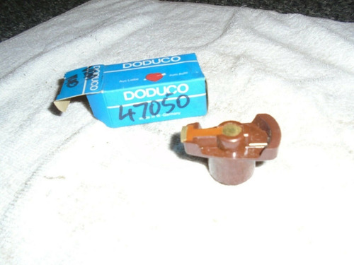Rotor Distribuidor Bosch Vw Chevette Mercedes Benz Renault