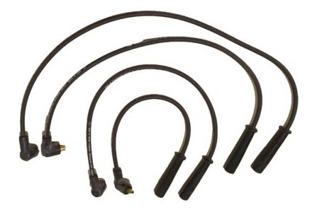 Cable De Bujia Chevrolet Spectra 4 Cil 1.5 85-93