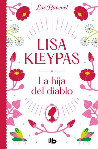 Libro La Hija Del Diablo - Kleypas, Lisa