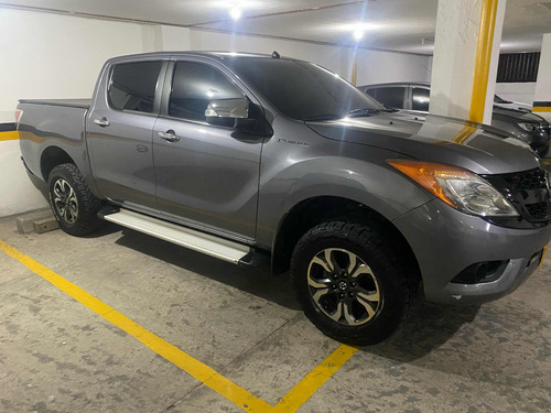 Mazda BT-50 3.2 Professional