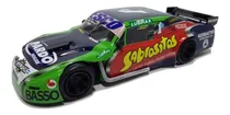 Comprar Guillermo Ortelli 2002 Maquetas Tc Autos Coleccion Tc