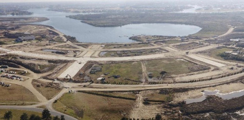 Imagen 4 de 6 de Terreno Lote En Venta Ubicado En Los Puentes, Nordelta, Tigre