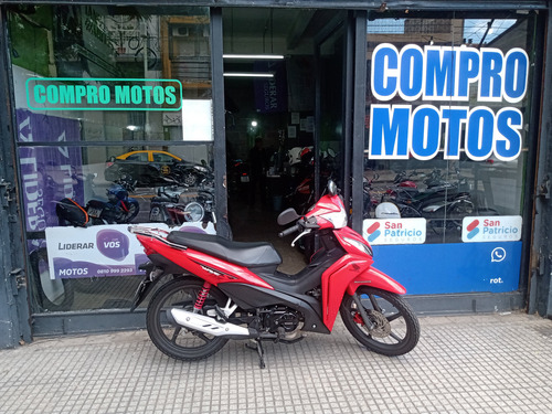 Honda Wave 110 Full Tangomotos,listo Para Transferir 08