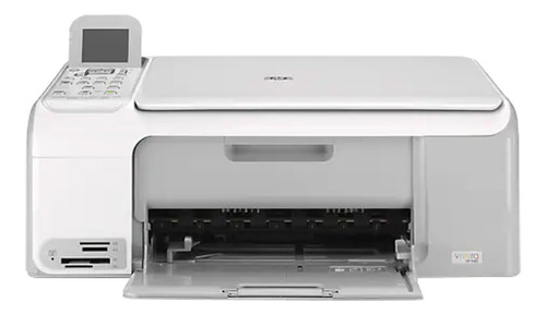 Impresora Hp C4180