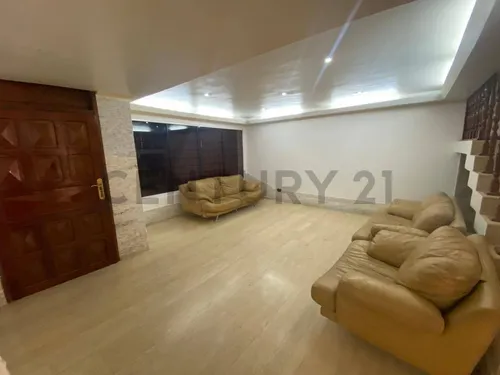 Casa -quinta En El Paraiso