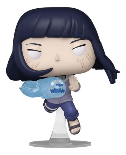 Boneco Funko Pop! Naruto Shippuden - Hinata Hyuga