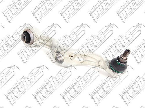 Braço Oscilante Direito Mercedes Cl600 2006 - 2013