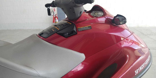 Jet Ski Vx Cruiser 1100 2014 Ñ Fx Ho,svho,sho,vxr,gti 130,