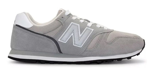 Tênis New Balance 373 V2 Masculino Camurça Original