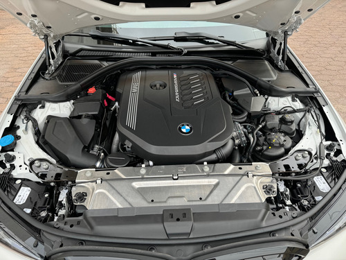 BMW Serie 3 3.0 M340I Xdrive