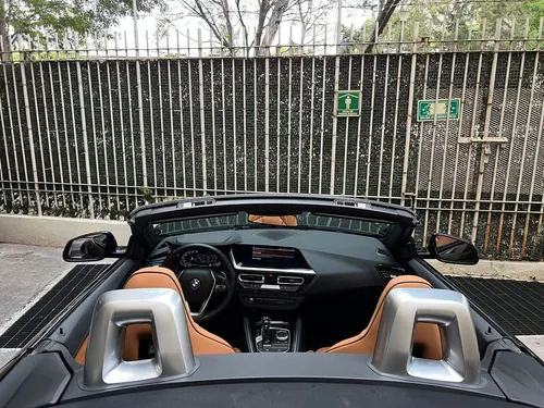 BMW Z4 2.0 Sdrive 20i At