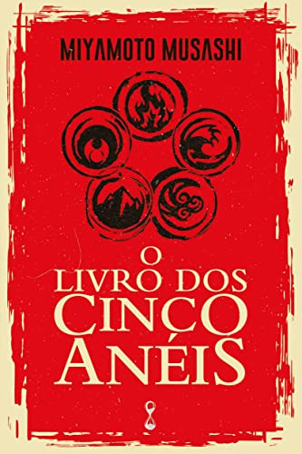 Libro Livro Dos Cinco Aneis,o