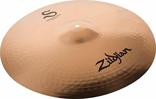 Platillo De Paseo Mediano Zildjian 20