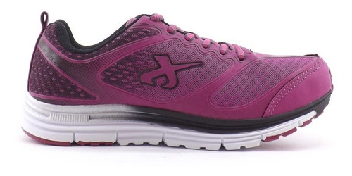 Zapatillas Deportivas Jaguar Shoes Dama Mujer Liquidacion