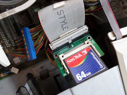 Imagem 6 de 6 de Computador Ibm 386 Sx, Windows 3.1 Completo (pc Xt, Aptiva)