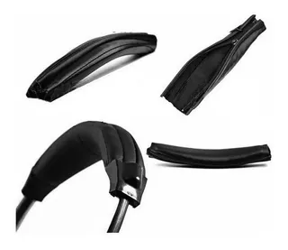 Headband Almofada Cabeça Compatível Bose Qc2 Qc15