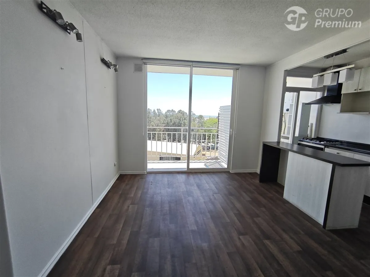 Imagen 2 de 15 de Departamento En Venta Portal Santo Domingo En San Antonio