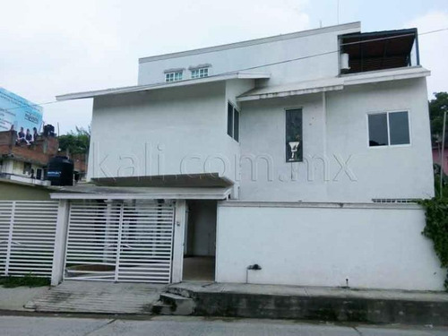 Imagen 1 de 12 de Casa Sola En Renta Tuxpan De Rodriguez Cano Centro