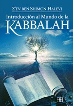 Libro Introducción Al Mundo De La Kabbalah Nuevo