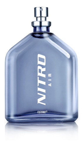 Perfume Nitro Air