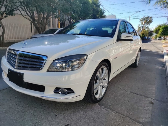 Autos y Camionetas Mercedes-Benz Clase C 1999 en Aguascalientes |  