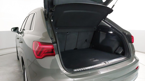 Audi Q3 1.4 35 TFSI SELECT DCT