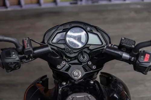 Bajaj Pulsar Ns 160 Fi 2024
