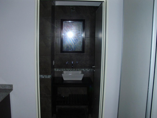Departamento Monoambiente En Venta - 34mts2 - Belgrano