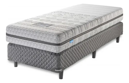 comprar Sommier Suavestar Relax 80x190x22 Casa Hector