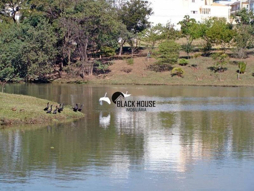 Imagem 5 de 12 de Terreno À Venda, 859 M² Por R$ 860.000,00 - Condomínio Lago Da Boa Vista - Sorocaba/sp - Te0581