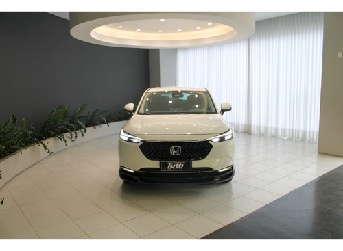 Honda HR-V 1.5 DI I-VTEC TURBO FLEX ADVANCE CVT